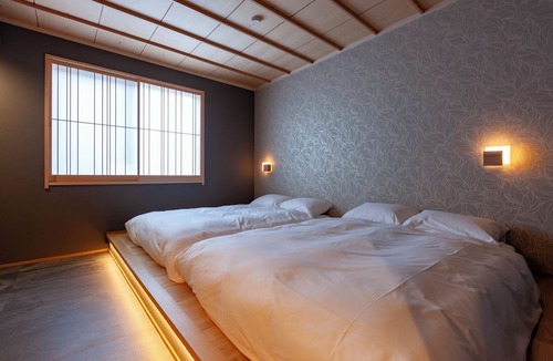 Tateyama House | DA TATEYAMA con amore