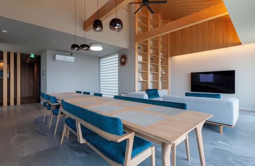 Tateyama House | DA TATEYAMA con amore