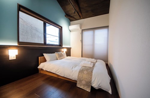 Nara House | Hana Naramachi