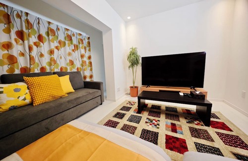 Chikusa Ward Apartment | K-icon Hotels Chikusa