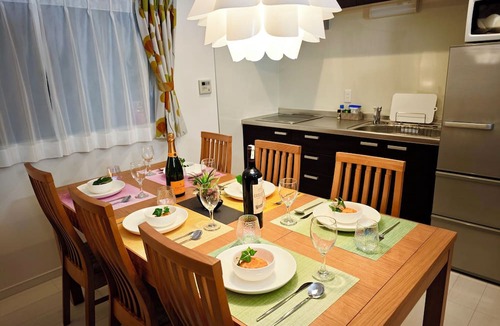 Chikusa Ward Apartment | K-icon Hotels Chikusa