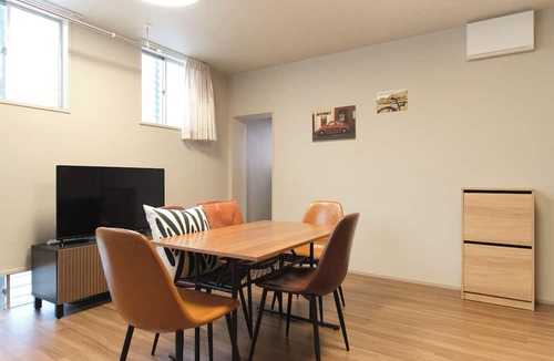 Matsubara Apartment | MATSUBARA INN