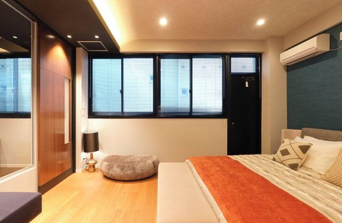 Chigasaki Apartment | Preciojite Chigasaki by Tranova