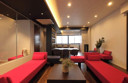 Chigasaki Apartment | Preciojite Chigasaki by Tranova