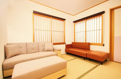 Taito House | Asakusa Ryokan Vacation Rental Tokyokoso