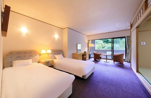 Kita Ward House | Raconter Arima