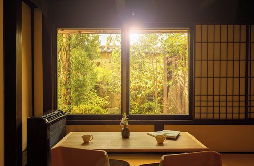 Tsujikawa Hotel | NIPPONIA HARIMA FUKUSAKI ZOUSHONO YAKATA