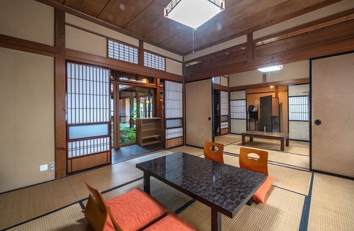 Hida Takayama Onsen House | WAT RESORT Hida Machiyado SAKURA