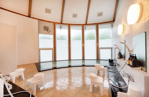 Tatebayashi Hotel | Satonuma Resort Hotel Komorinu