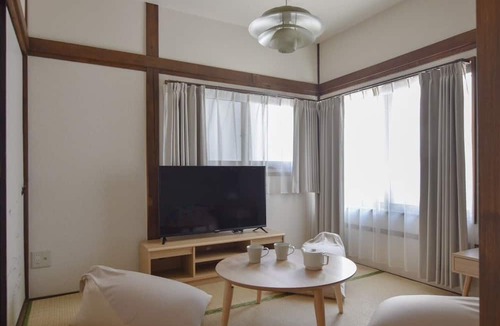 Morishita House | Morishita ryokan B