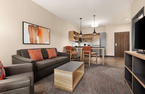 Greenwood Village Hotel | Candlewood Suites Greenwood Village DTC by IHG