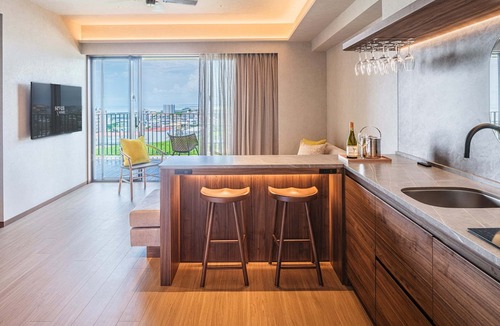 Taketomi-jima Taketomi-cho Hotel | seven x seven ishigaki