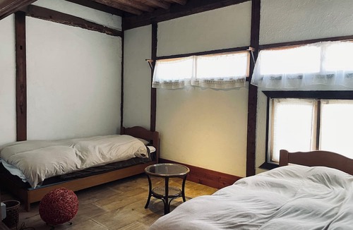 Omachi House | Guesthouse Hayashiya