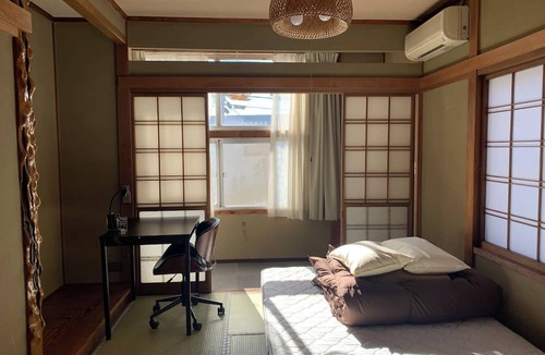 Omachi House | Guesthouse Hayashiya