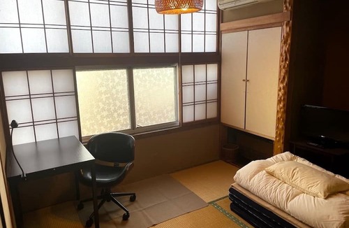 Omachi House | Guesthouse Hayashiya