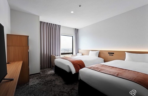 Omiya Hotel | Daiwa Roynet Hotel Omiya-Nishiguchi