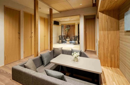 Kanazawa House | Tokikaze Machiya House