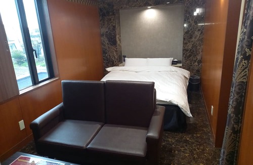 Gyoda Hotel | HOTEL C-PLUS - Adults Only