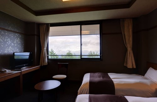 Iida House | Shirabiso highlands Amanogawa