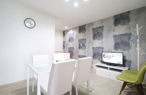 Higashinari House | Tsuruhashi East III