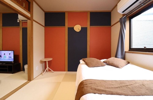 Higashinari House | Tsuruhashi East III