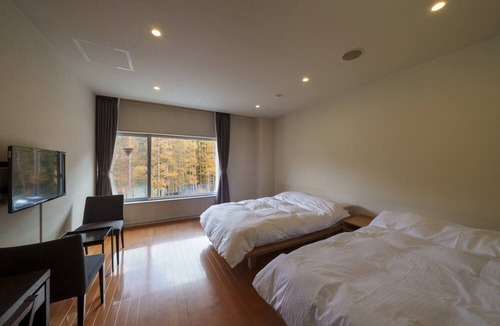 Iiyama Hotel | Hokuryuko Hotel North Nagano