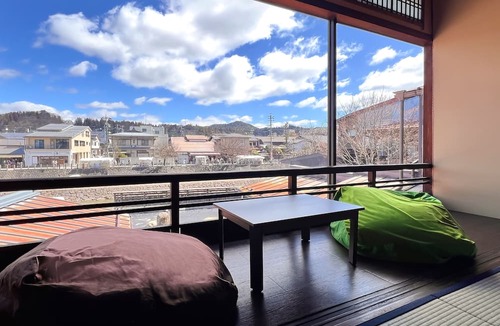 Old Town Hostel | Hostel Miyagawa by Murasaki