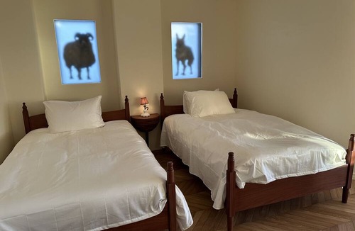 Ako Hotel | Hotel CASA VICO
