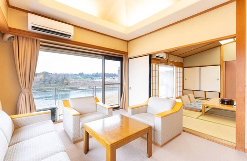 Shibukawa Hotel | Tabist Healthy Pal Akagi