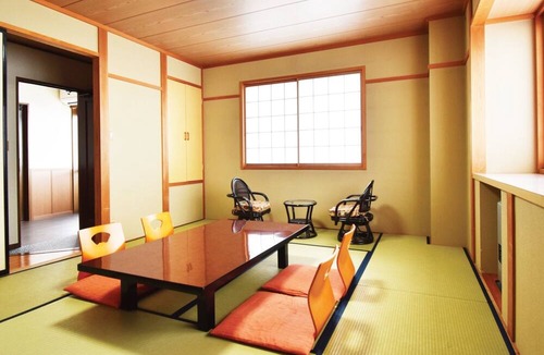 Hida Takayama Onsen Hotel | OYADO KOKORO