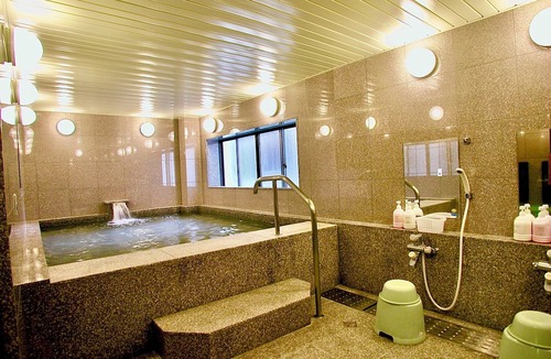 Kita Ward Hotel | Ekimae Universalhotel
