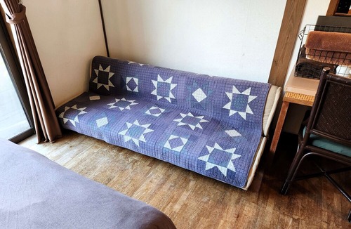Taketomi-jima Taketomi-cho Cottage | Standard accommodation Semiindependent cottage / Ishigaki Okinawa