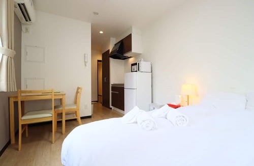 Karasuma Apartment | Saint-Felicien Kyoto Shijo-karasuma