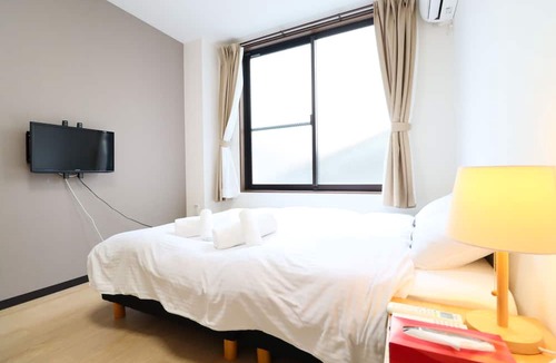 Karasuma Apartment | Saint-Felicien Kyoto Shijo-karasuma