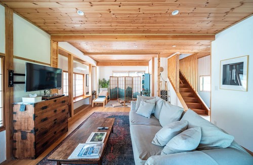 Iimori House | Hakuba Bliss Cottage