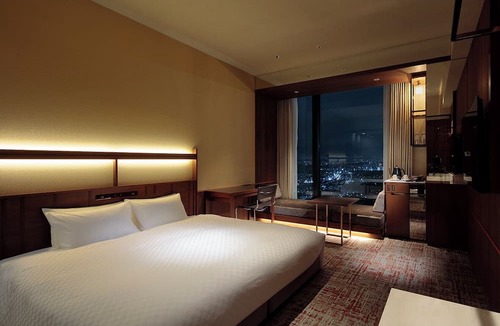 Hirakata Hotel | Candeo Hotels Osaka Hirakata