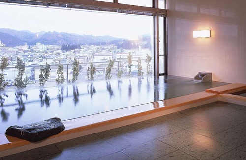 Yokote House | Hotel Plaza Geihinn