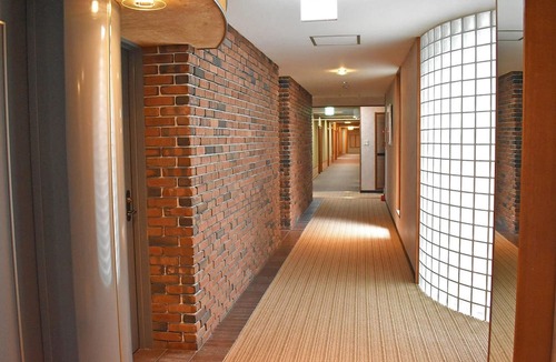 Echizen-cho House | Free WiFi throughout Japanesestyle room with 6 tatami mats / Echizen Fukui