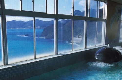 Hamajimacho Hamajima House | Room without meals plan Feel free to enjoy a h / Shima Mie