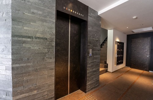 Tenjin Hotel | MYAKU -MYAKU PRIVATE SAUNA-