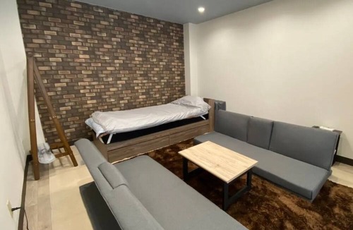 Kawaguchi House | Whole building charter NEW OPEN Polar Resort U / Kawaguchi Saitama