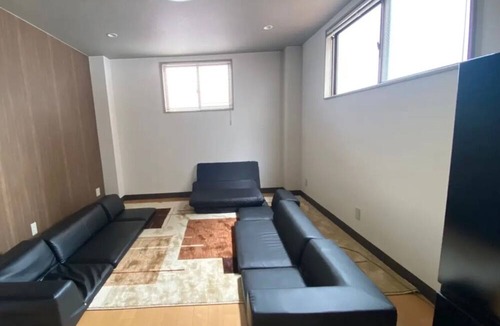 Kawaguchi House | Whole building charter NEW OPEN Polar Resort U / Kawaguchi Saitama