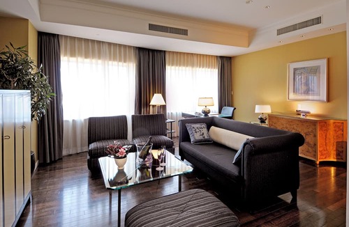Kanayama Hotel | ANA Crowne Plaza Hotel Grand Court Nagoya by IHG