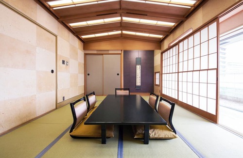 Kawagoe Hotel | Kawagoe Prince Hotel