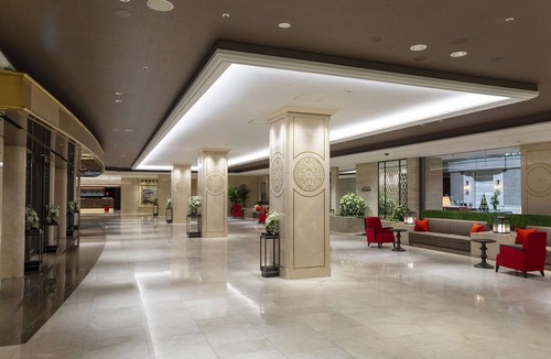 Sakae Hotel | Nagoya Tokyu Hotel