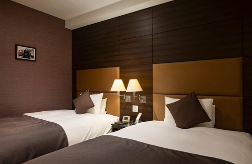 Takasaki Hotel | Hotel Metropolitan Takasaki