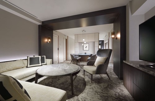Nagoya City Centre Hotel | Nagoya Kanko Hotel