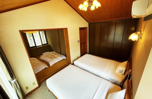 Iida House | Cottage hotel fenice hakuba