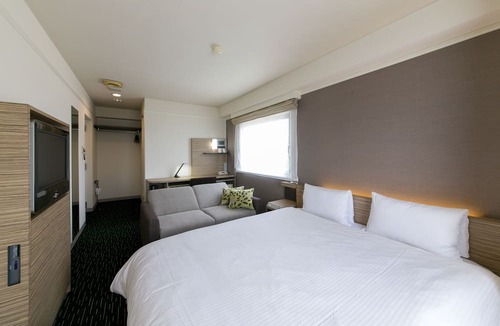 Toyota Hotel | Plaza Hotel Toyota