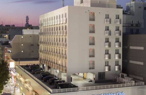 Fujisawa Hotel | Hotel Hokke Club Shonan - Fujisawa